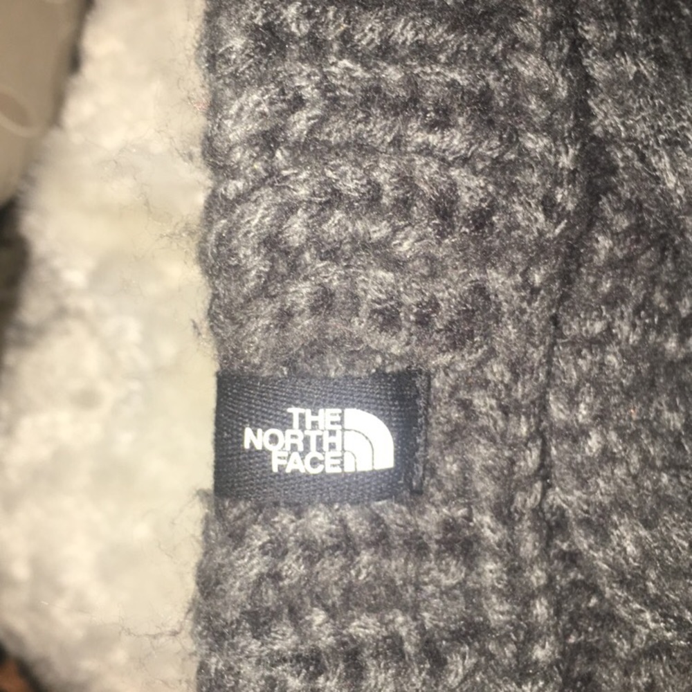 North Face Hat